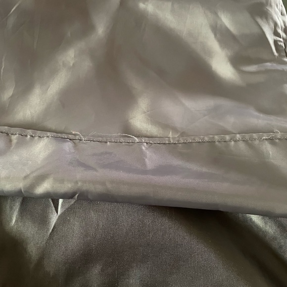 Beautiful Janie and Jack size 4 dress great for holidays - Picture 3 of 5